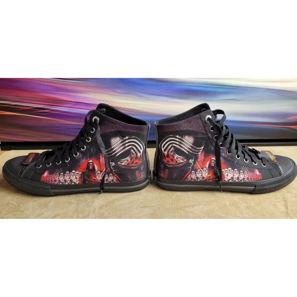 Skechers star wars